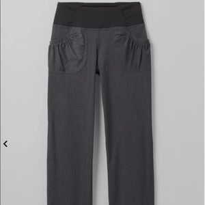 NWT Prana summit hiking pant.